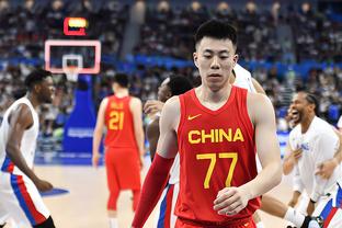 浙江夺FIBA洲际杯第三！媒体人：当下这种比赛应该抓住机会参加